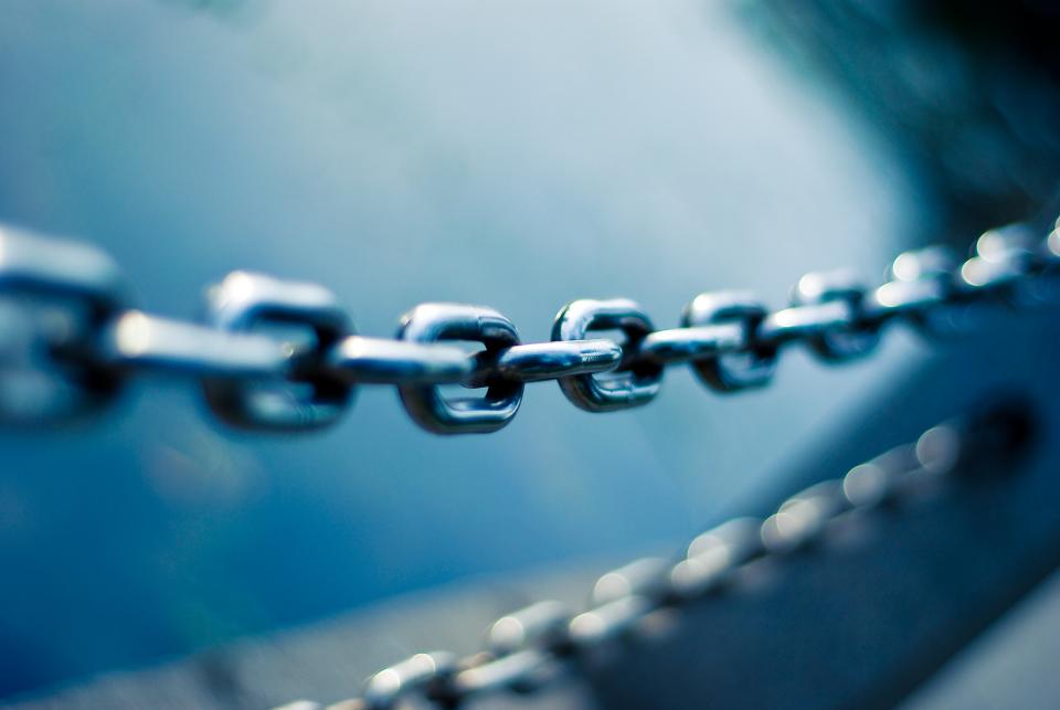 Tu documento, sellado en blockchain. Para siempre.