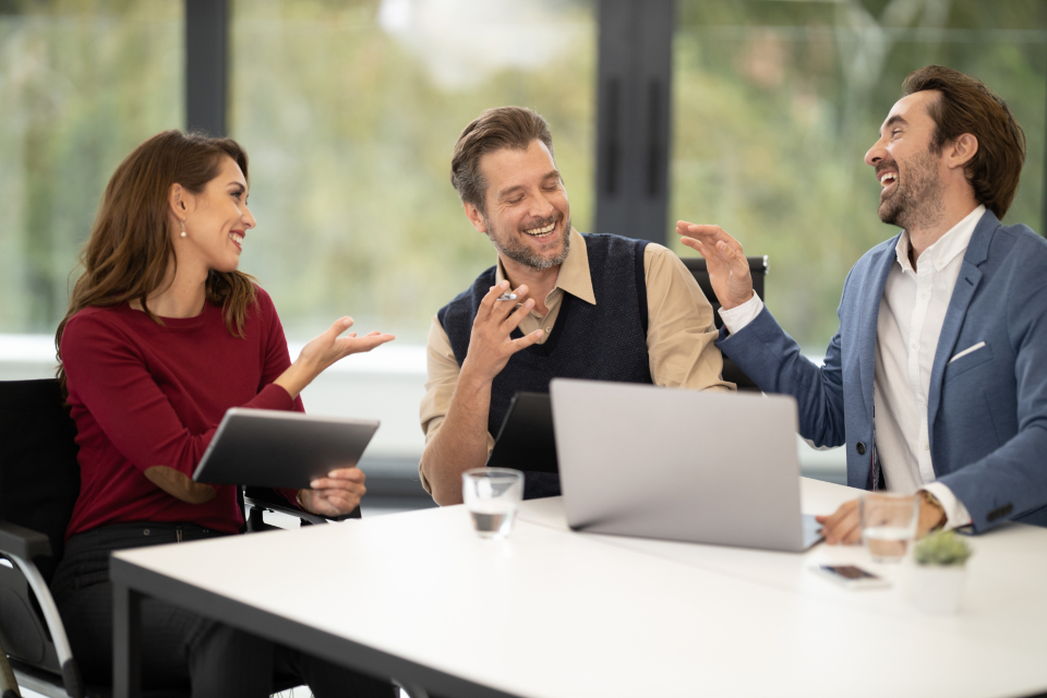 Reskilling directivo en IA: qué formación necesita un comité de dirección
