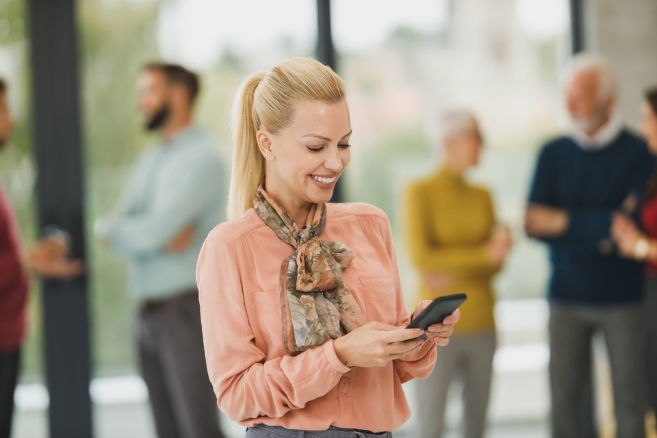 Empresarios, los héroes invisibles de la innovación y el progreso social